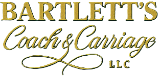 Bartlett's Coach & Carriage LLC